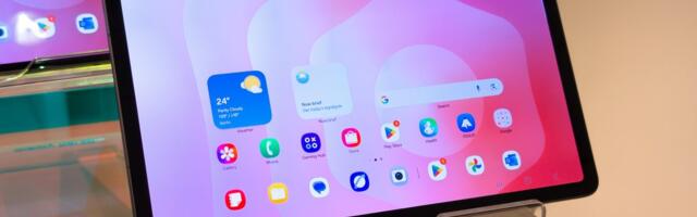 Samsung is readying a new Ultra smartwatch and a massive iPad Pro rival