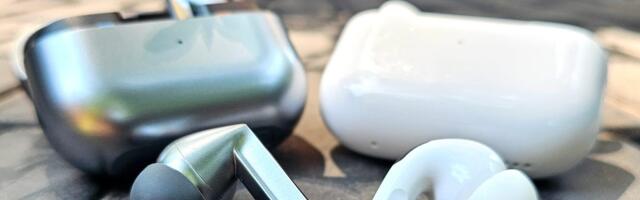 Galaxy Buds 4 Pro, Samsung’s answer to the AirPods Pro, look just like the AirPods Pro