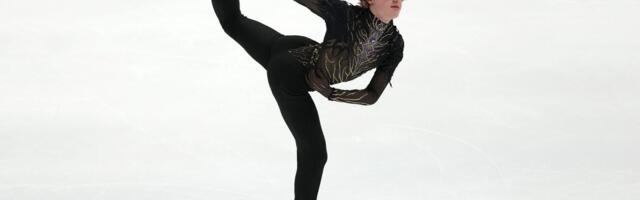 Figure Skating at the 2026 Winter Olympics Has Begun. How to Watch Every Spin, Jump and Fall