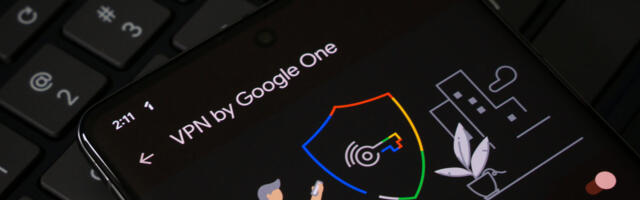 Google adds more convenience to its free VPN built into Pixel phones