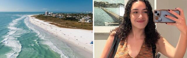 I've lived in Florida for nearly a decade. These 7 underrated spots should be on your travel list.