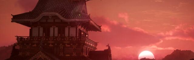 Assassin's Creed Shadows winter roadmap includes community parkour and Switch 2 Claws of Awaji release date