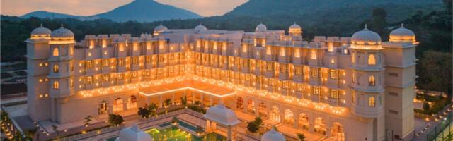 Wyndham Works With Google and Anthropic on AI Bookings