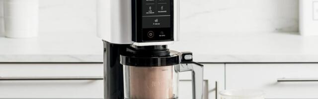 Ninja’s star Creami ice cream maker is on sale for $169