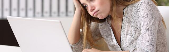 Caught in a 'A WTF cycle': Better office tech is now more important to UK hybrid workers than a supportive manager