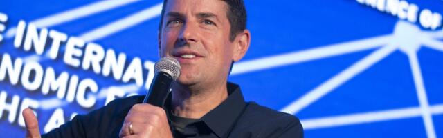 Ex-Tesla president says he mimicked Domino's online pizza ordering to boost sales