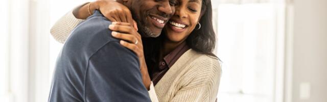 You can find love after 40, new eharmony report finds