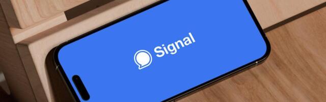 Signal messenger wants to protect you from phishing with these new in-app changes