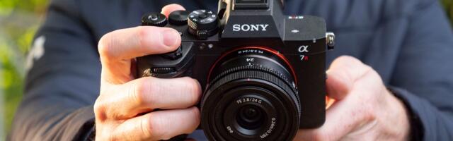 I tested the Sony A7R VI and it’s perfect — seriously, Sony can stop making cameras now