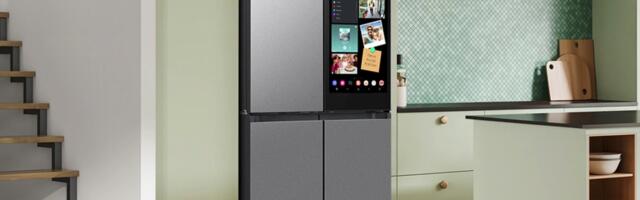 5 Cool Features That Come With A Samsung Bespoke Refrigerator