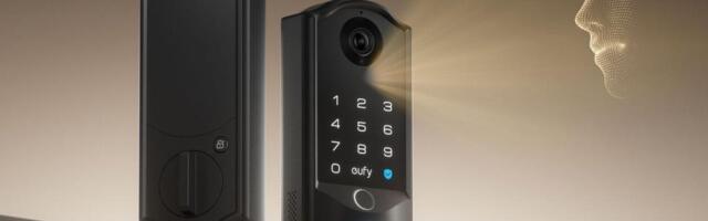 Eufy Expands Face-Reading Smart Lock Line, Specializing in On-Device Processing