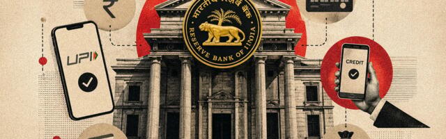 What Changes With RBI’s New Directions On Credit On UPI?