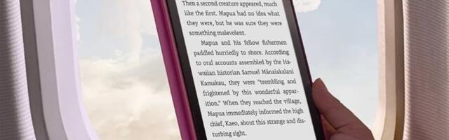 Two of our favorite Kindles are on sale for their lowest prices ever