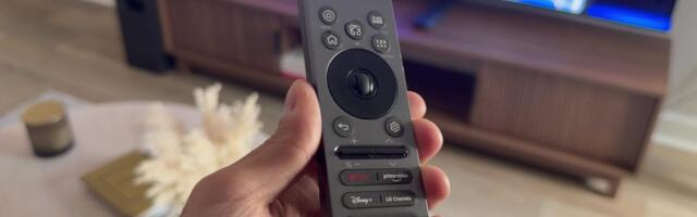 The LG C6 OLED is great out of the box. These settings make it even better.
