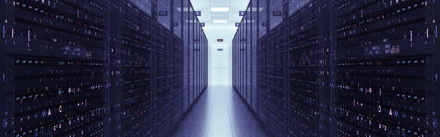 The future of data centers is hyperscale