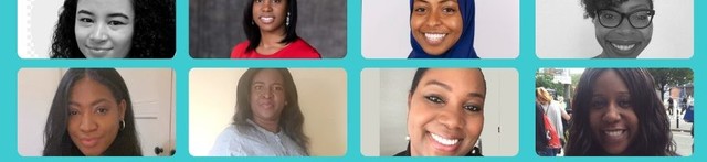 10 eminent black women in UK tech inspiring others and making waves in 2021