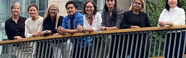 Norwegian PropTech Consigli raises €1,9M