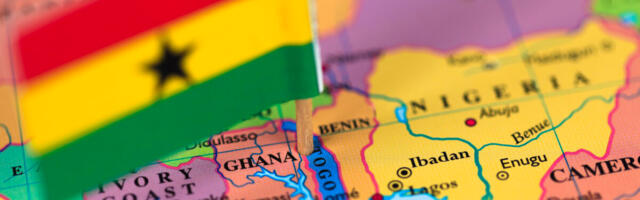 Ghana Becomes Latest Expansion Destination for Africa Data Centres