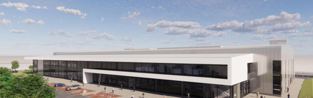 Mangata Networks to build satellites in Ayrshire