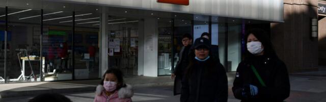 China’s smartphone giant Xiaomi is laying off employers as weak consumer spending bites