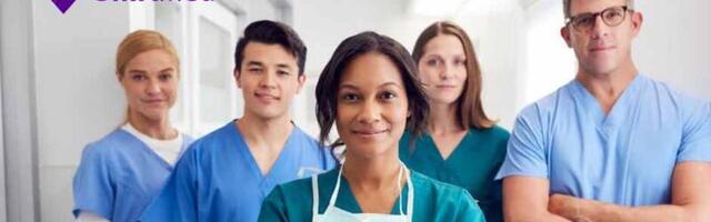 HealthTech startup ShiftMed lands $200M in funding to connect hospitals & nursing facilities to licensed nurses