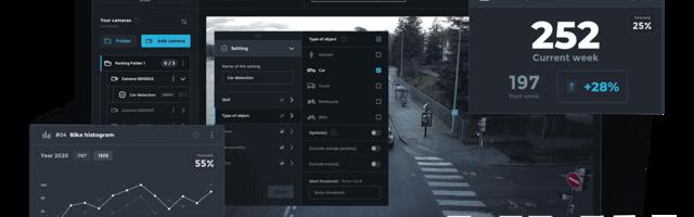 XXII accelerating video analysis with raise €22 million in Series A