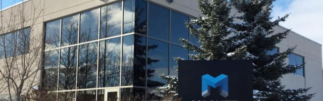 Magnet Forensic to delist from TSX as $1.8 billion merger deal closes