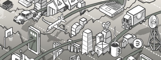 As e-commerce accelerates, fintech startups raised record $100M rounds in Q2