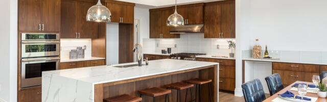 Gather, dine and work out in flex spaces