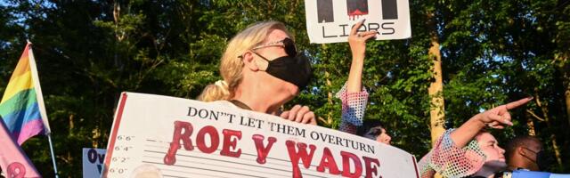 Abortion was a motivating force in Virginia’s primaries