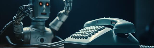 Calling a restaurant? An AI voice may answer now, thanks to these former Spotify data scientists