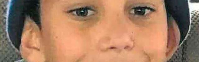 YouTuber apologizes after selling access to autopsy photos of 11-year-old murder victim Gannon Stauch