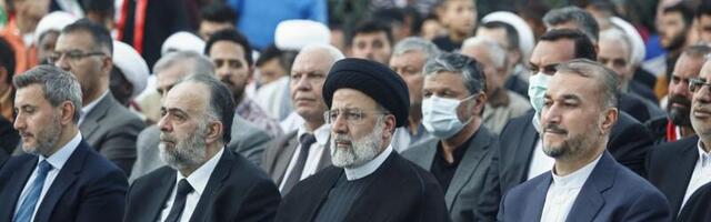 The US-Iran prisoner swap, briefly explained