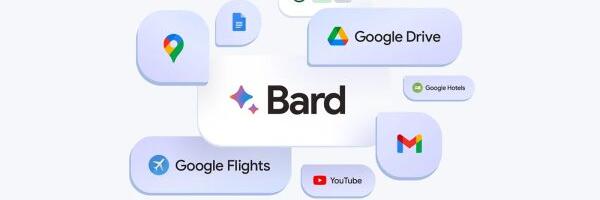 Bard AI Gets Integrated Into Google Apps for Better or Worse