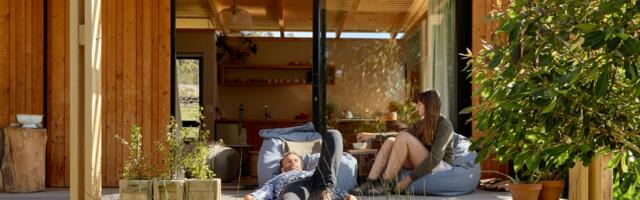 Airbnb Says South African Host Revenue Is 25% Above Pre-Pandemic Levels