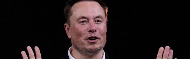 Is Elon Musk anti-Jew? Tesla CEO backs antisemitic post on X