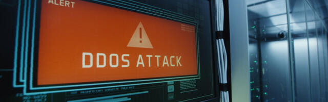 DDoS attacks are increasing in APAC