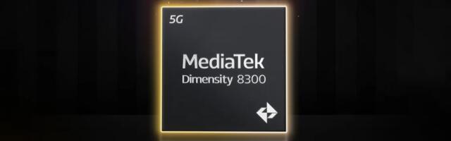 MediaTek Dimensity 8300 brings Armv9 CPU, 60% faster GPU and Generative AI capabilities