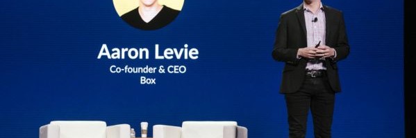 Box benefits from digital transformation as it raises its growth forecast