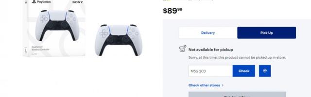 Leaked Sony DualSense V2 controller has more than twice the battery life
