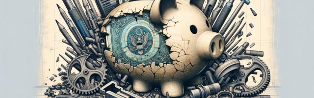 Urgent reforms needed to secure Social Security’s future