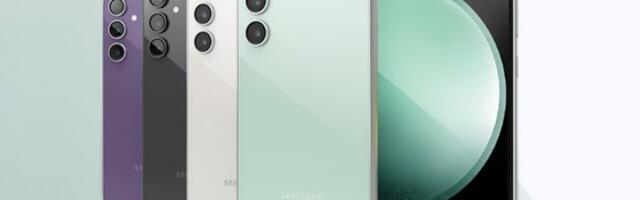 Samsung Galaxy S24 FE runs Geekbench with Exynos 2400