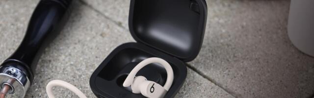 Apple Discontinues Powerbeats Pro, But They Will Return Next Year With Heart Rate Monitoring