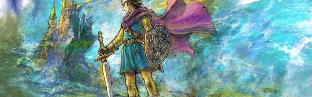 Dragon Quest 3 HD-2D Remake review: an authentic return for an RPG legend