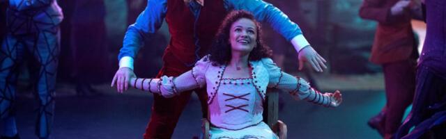 Wicked star Marissa Bode encourages people to ‘be kind’ about her character’s disability