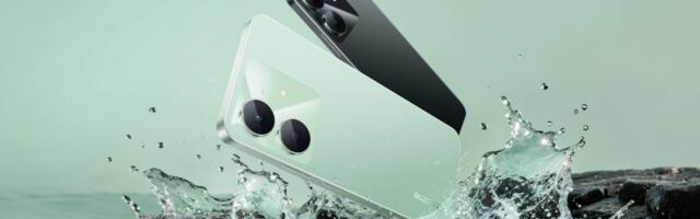 Realme Note 60x is here with familiar looks and specs