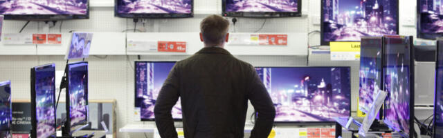 Buying a TV in 2025? Expect lower prices, more ads, and an OS war.