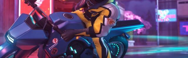 DirectX is bringing a new paradigm to PC gaming with neural rendering