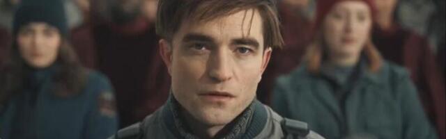 Robert Pattinson’s unlikely hero keeps dying in Mickey 17 trailer