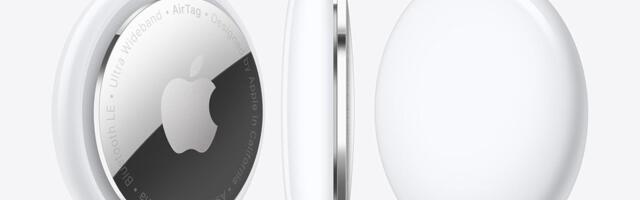 Apple AirTags Save Your Stuff, and Amazon Saves Your Money With Hot Deals on 1- and 4-Packs of AirTags